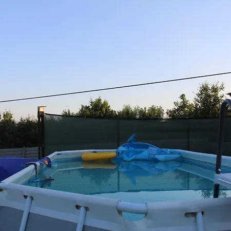 Apartamento Vikendica Peace Brezje
