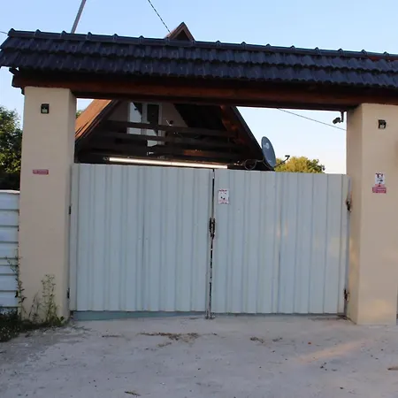 Apartamento Vikendica Peace