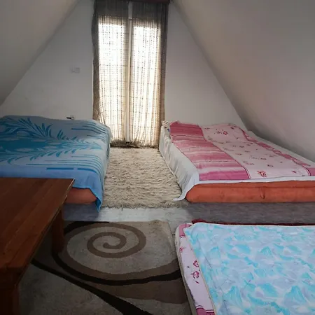 Vikendica Peace Апартаменты Brezje