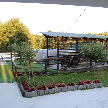 Apartamento Vikendica Peace